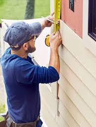 How To Choose The Right Materials for Your Siding Installation in 'Canton, SD